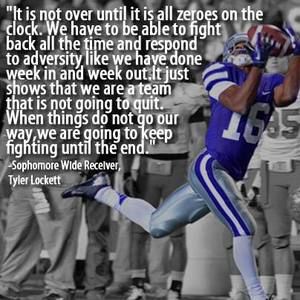 Meet your Posher, Colton